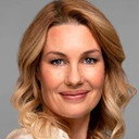 Hanna Marklund als Self