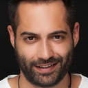Mert Kurdal als Ali Kılınç