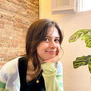 Martina Utrillo, Assistant Art Director