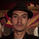 Fernando Serrano als Chahu Lequeitio