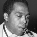 Charlie Parker als Self - Musician (archive footage)