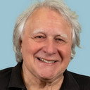Peter Urban als Self
