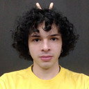 Caio Palmar Melo, Assistant Camera