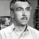 Alberto Martí als Manuel