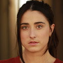 Samantha Dammeyer als Sam