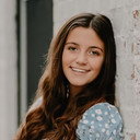 Gianna Desiderioscioli, Production Assistant
