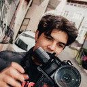 Mehmet Ufuk Yıldız als Student