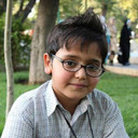 Hamed Kiazal als 