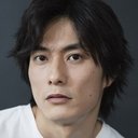 Ken Shonozaki als Ryoga Shindai / Kamen Rider Durandal