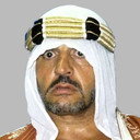 Ed Farhat als 