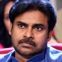 Pawan Kalyan als SI Sarhad Bheemla Nayak