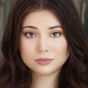 Melanie Frometa als Rebecca