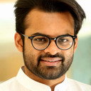 Sai Dharam Tej als Sai