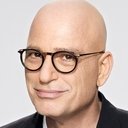 Howie Mandel als Spencer (voice)