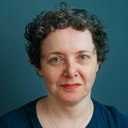 Helena Lymbery als Dr. Livesey
