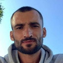 Tudor Țurcanu als Sasha