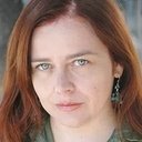 Laura De Marchi als infermiera che dorme