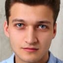 Наиль Абдрахманов als Train Nazi