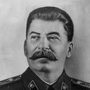 Jozef Stalin als Self (archive footage)