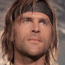 Michael Sopkiw als Kevin Hall