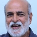 Sashi Kumar als Ameen Sahib