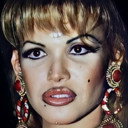 Cristina Ortíz Rodríguez als Self