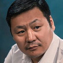 Yalalt Namsrai als Sukhee