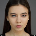 Анастасия Левина als Sadness
