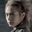 Devon Song als Ah Bao