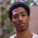 Marsalis Wilson als Ben