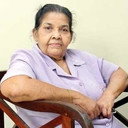 Chandra Kaluarachchi als Duminda's Mother