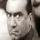 Eugenio Testa als Javier Roca