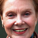 Ursula Ludwig als Aunt Edna