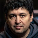 Rustam Gimadiyev, Foley Mixer