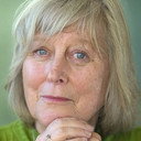 Nienke Sikkema als Mevrouw de Cock