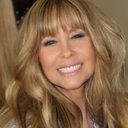 Amy Gibson als Soldier's Girl
