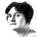 Inez Buck als Grace Carroll