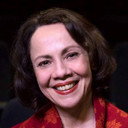 Αλεξάνδρα Σακελλαροπούλου als Christina Kroustalaki