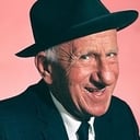 Jimmy Durante als (archive footage)