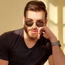 ali ajeena als Frait