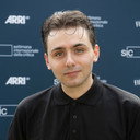 Lorenzo Quagliozzi, Assistant Director Trainee