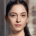 İrem Korkmaz als Ezgi