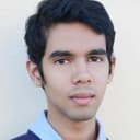 Tanay Chheda als Rizwan (Young Child)