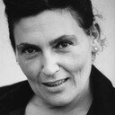 Anna Maria Teresa Ricci als cassiera