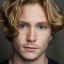 Jack Garner als Robert Welby