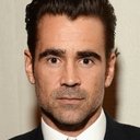 Colin Farrell als Coach