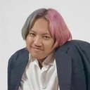 Davi Sumbing als Pengamen