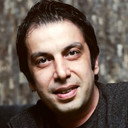 Abbas Jamshidifar als Ardalan