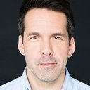 Benoît Finley als Client ivre dans le taxi
