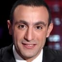 Ahmed El Sakka als Adriano
